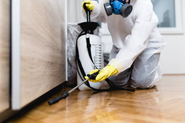 Trusted Lynn, IN Pest Control Experts