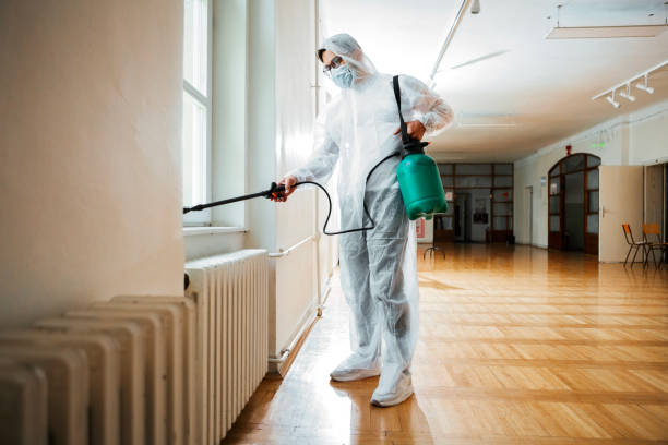 Wildlife Control Services in Lynn, IN